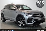 Volkswagen T-Roc 2022
