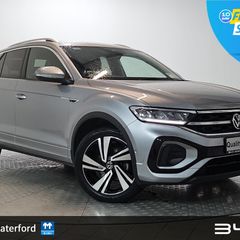 Volkswagen T-Roc 2022