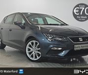 SEAT Leon 2020