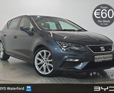 SEAT Leon 2020