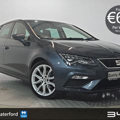 SEAT Leon 2020