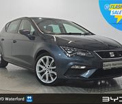 SEAT Leon 2020
