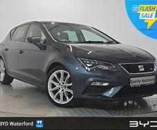 SEAT Leon 2020