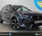 Cupra Formentor 2024
