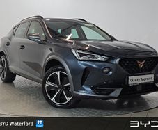 Cupra Formentor 2024
