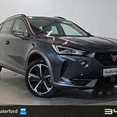 Cupra Formentor 2024