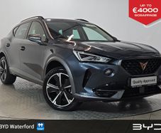 Cupra Formentor 2024