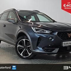 Cupra Formentor 2024