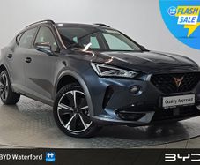 Cupra Formentor 2024