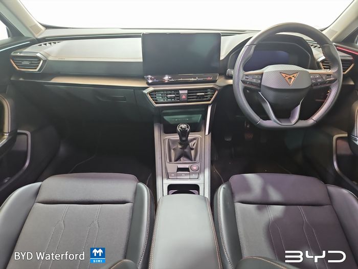 Cupra Formentor 2024