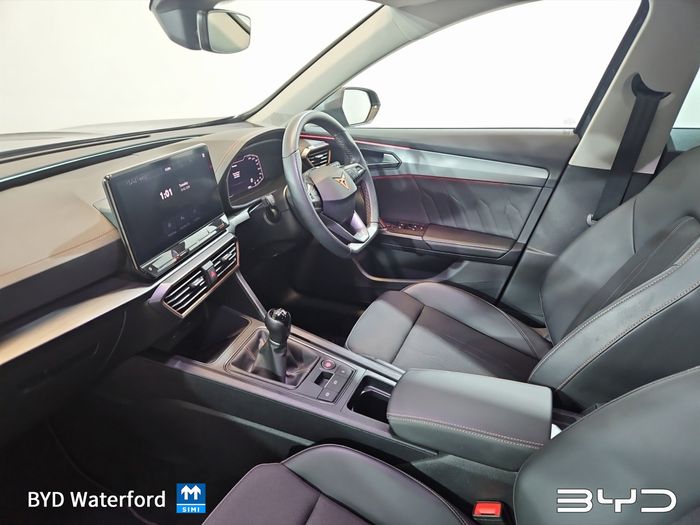 Cupra Formentor 2024