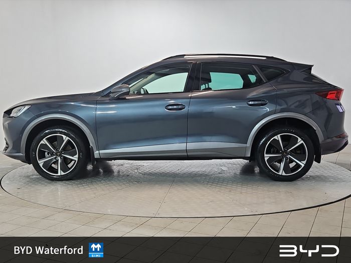 Cupra Formentor 2024