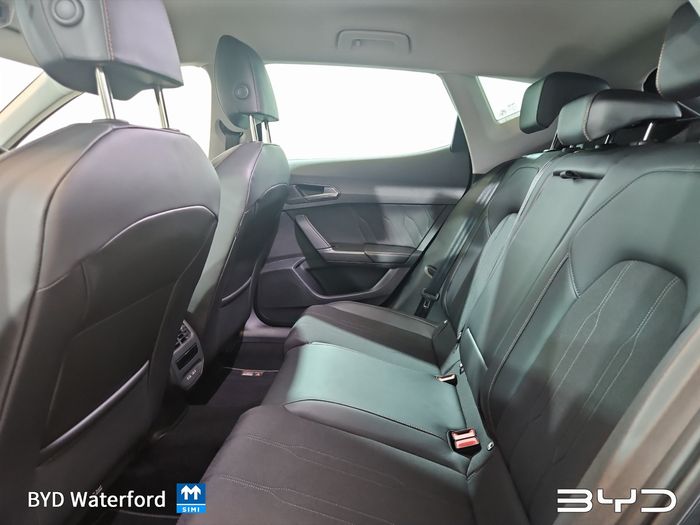 Cupra Formentor 2024
