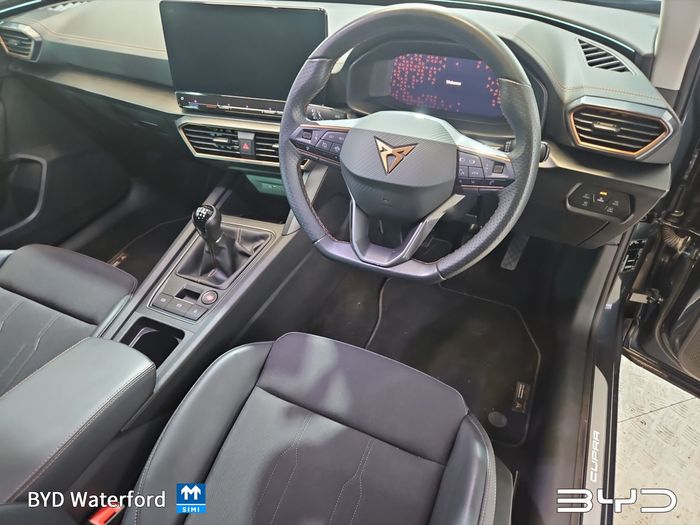 Cupra Formentor 2024