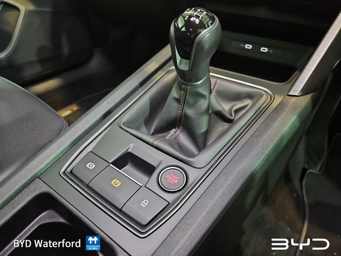 Cupra Formentor 2024