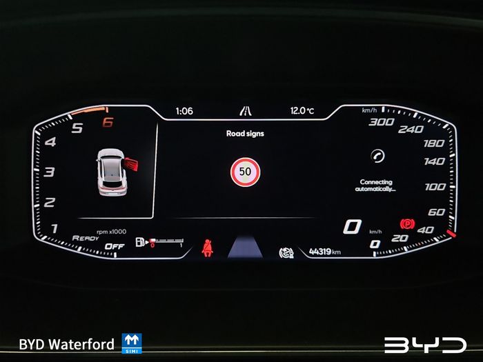 Cupra Formentor 2024