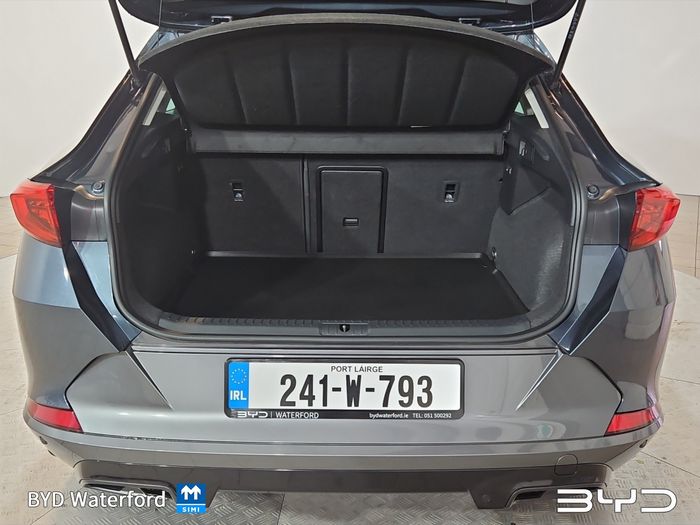 Cupra Formentor 2024