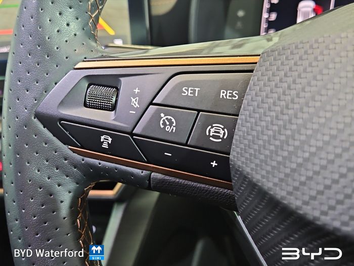 Cupra Formentor 2024