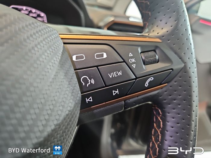 Cupra Formentor 2024
