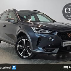 Cupra Formentor 2024