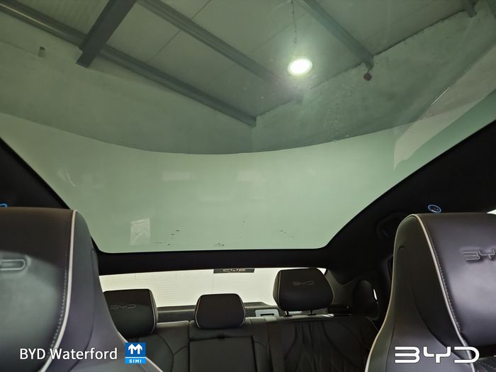 BYD SEAL 2025