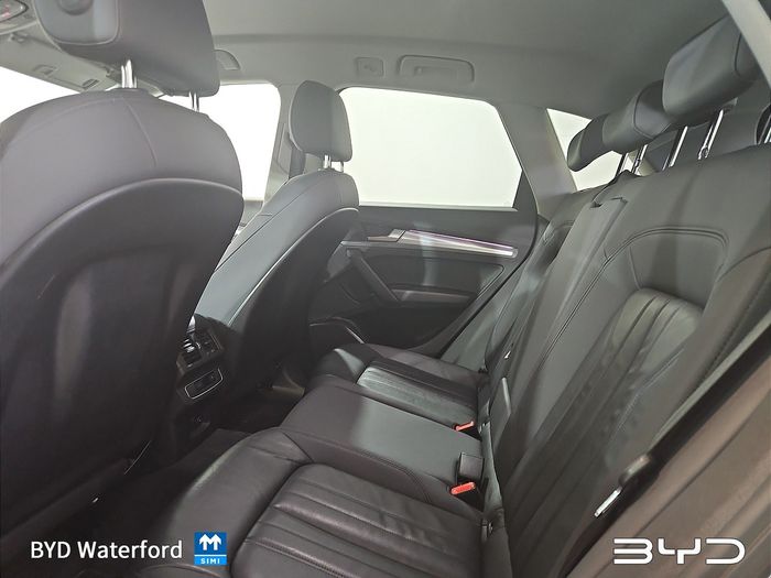 Audi Q5 2021