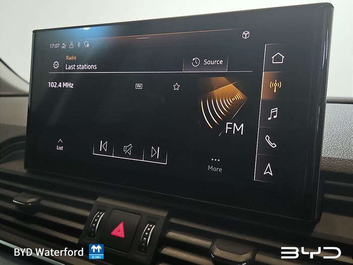 Audi Q5 2021