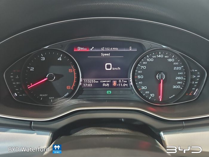 Audi Q5 2021