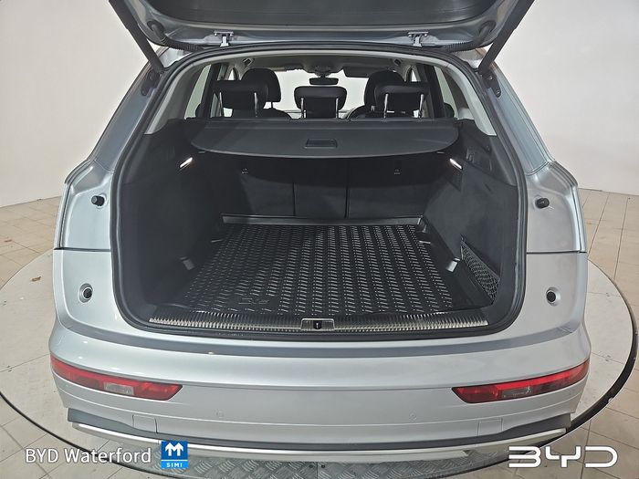 Audi Q5 2021