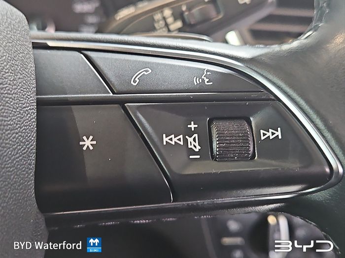 Audi Q5 2021