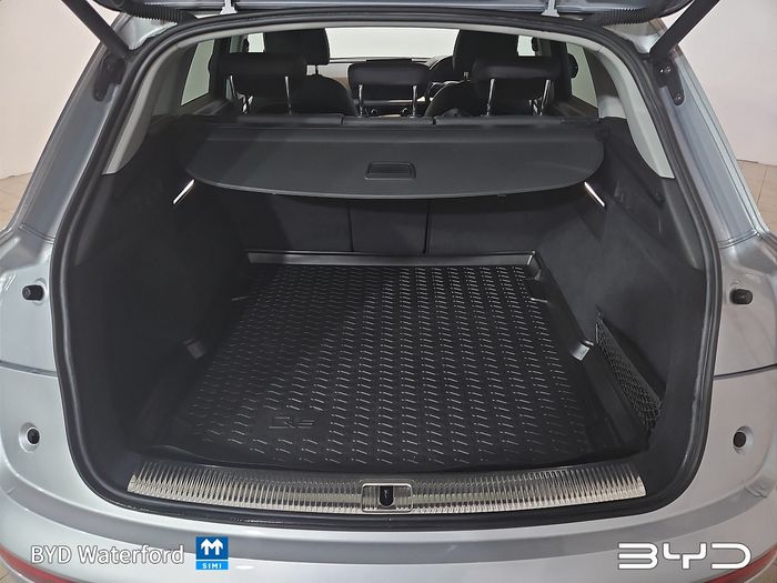 Audi Q5 2021