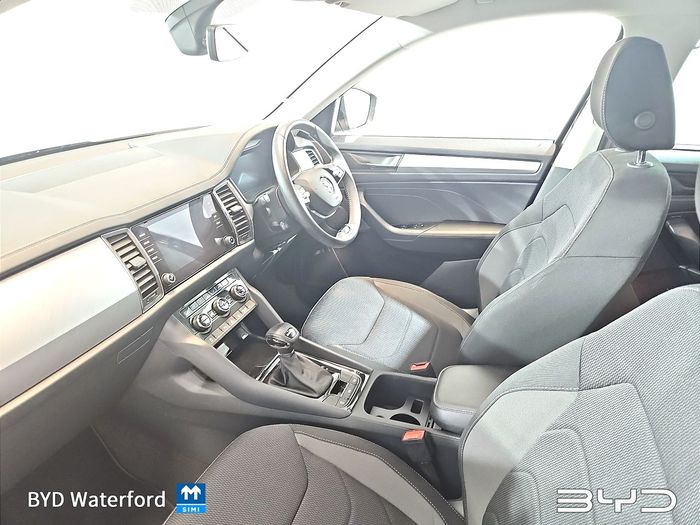 Skoda Kodiaq 2023