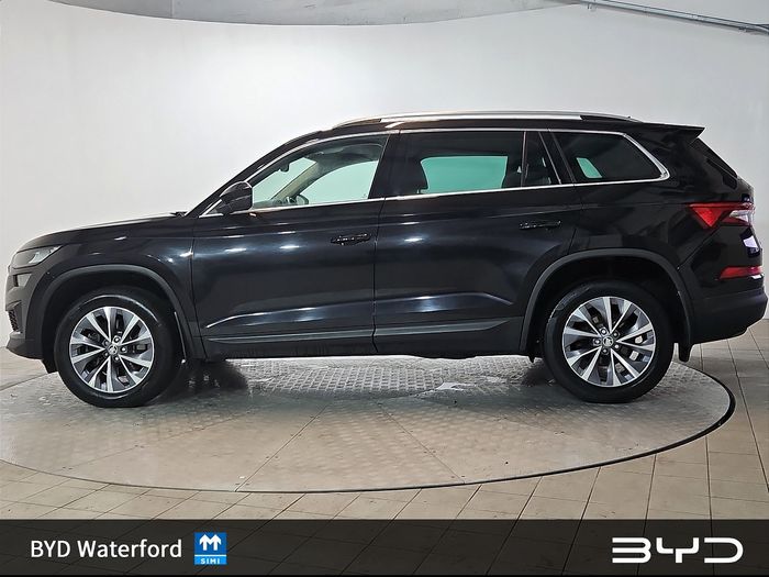 Skoda Kodiaq 2023