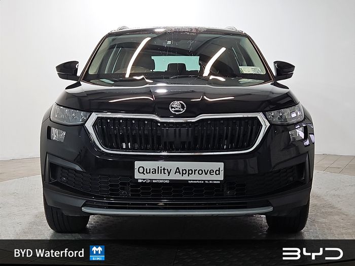 Skoda Kodiaq 2023