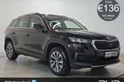 Skoda Kodiaq 2023