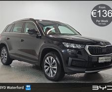 Skoda Kodiaq 2023
