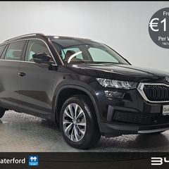 Skoda Kodiaq 2023