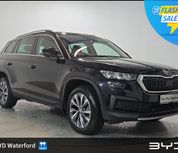 Skoda Kodiaq 2023