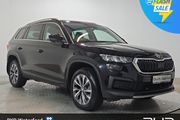 Skoda Kodiaq 2023