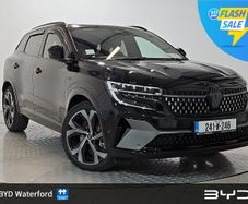 Renault Austral 2024