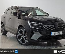 Renault Austral 2024