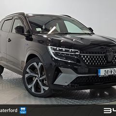 Renault Austral 2024