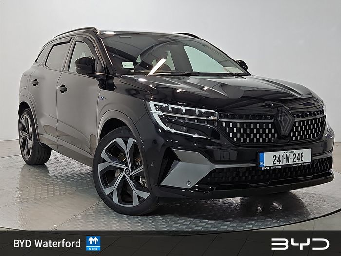 Renault Austral 2024