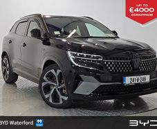 Renault Austral 2024
