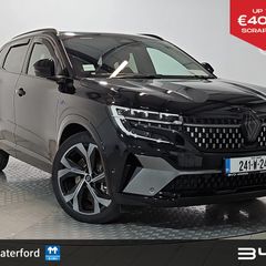 Renault Austral 2024