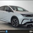 BYD DOLPHIN 2026