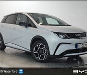 BYD DOLPHIN 2026