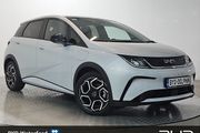 BYD DOLPHIN 2026