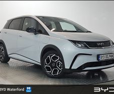 BYD DOLPHIN 2026