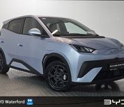 BYD DOLPHIN SURF 2026